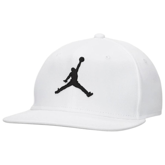 Jordan Καπέλο Jumpman Pro Adjustable Cap Jordan Καπέλο Jumpman Pro Adjustable Cap